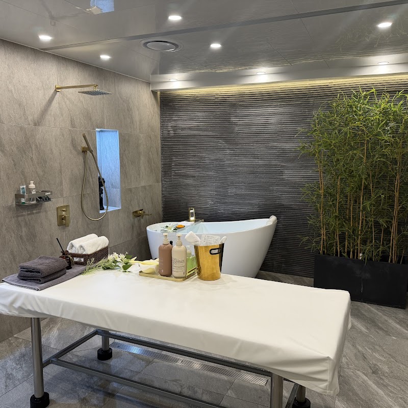 Budiaani Spa Yongsan District - Day Spa in Yongsan District