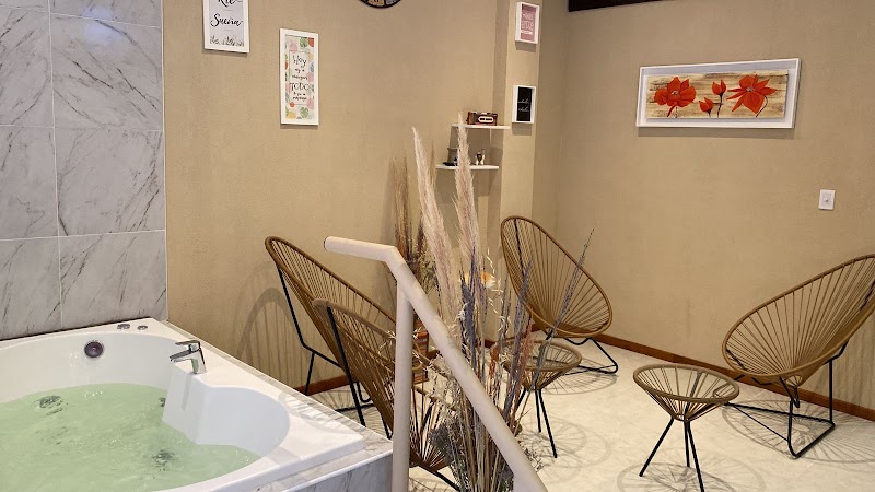 Buenos Aires Spa - Day Spa in Buenos Aires