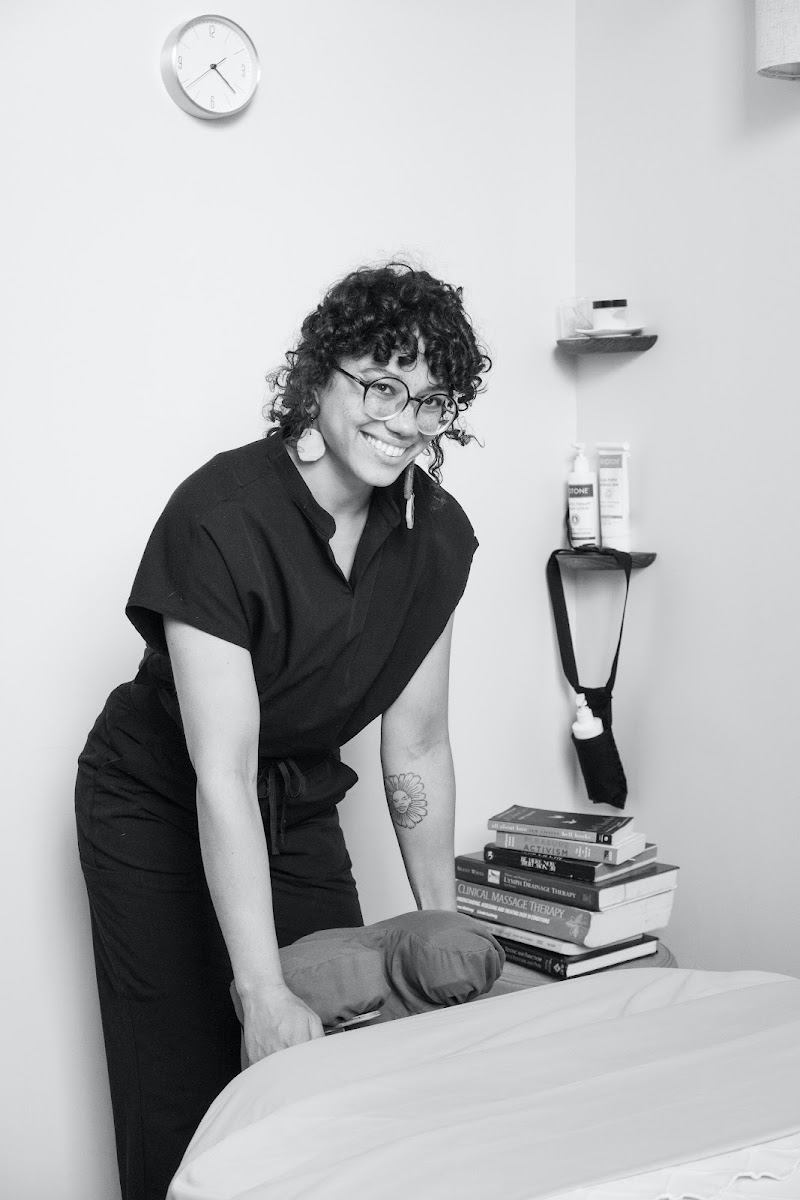 Buffalo Bodywork - Day Spa in Buffalo