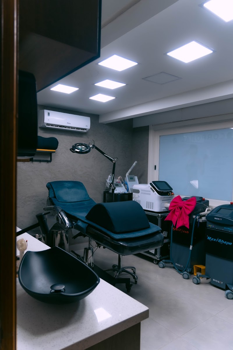 Buffon Bioestética Porto Alegre - Wellness Retreat in Porto Alegre