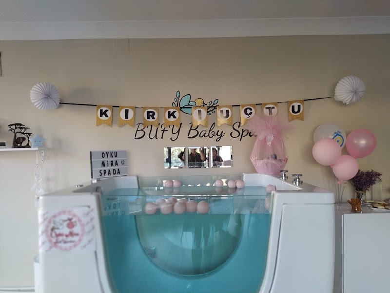 Bufy Baby Spa Antakya - Day Spa in Antakya