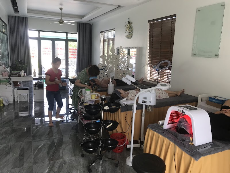 Bùi Tươi Spa Thai Binh - Day Spa in Thai Binh