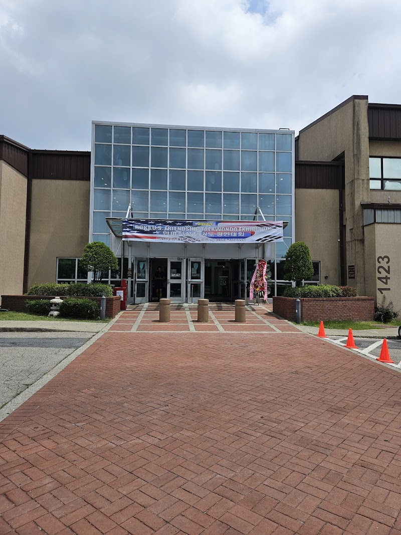 Build Up Fitness Doksan Branch Gasan-dong - Day Spa in Gasan-dong