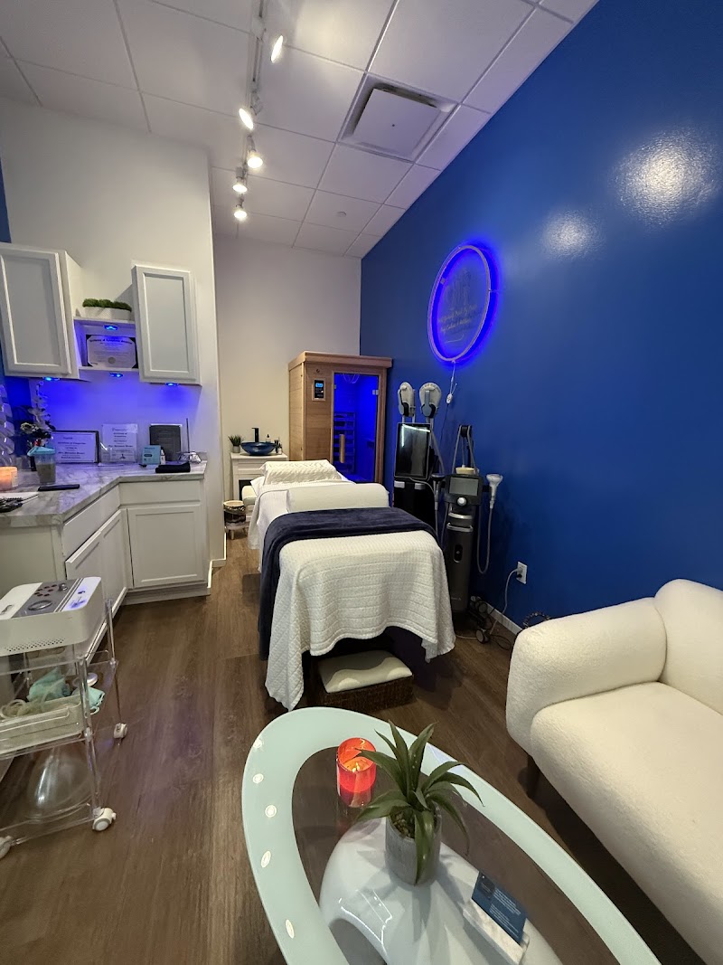 Build Yourself Brick by Brick Spa and Wellness Woodland Hills - Wellness Retreat in Woodland Hills