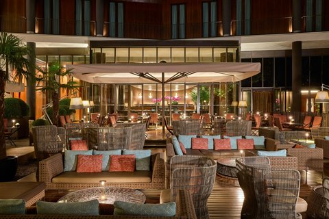 Bulgari Hotel Milano - Hotel Spa in Milan