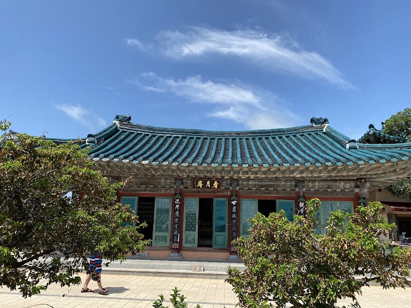 Bulhan Jeungmak Seosan City - Day Spa in Seosan City