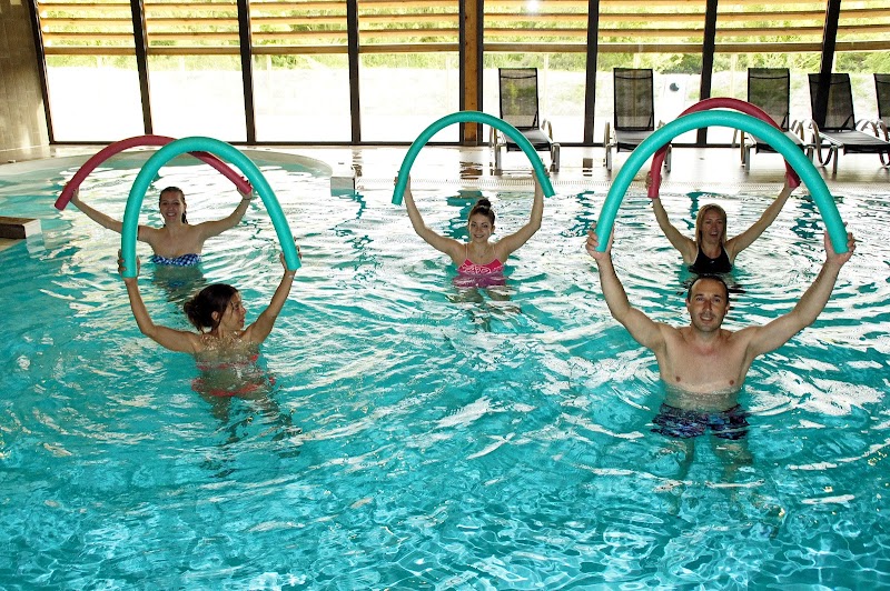 Bull Aquatic L'Isle sur la Sorgue - Day Spa in L'Isle sur la Sorgue