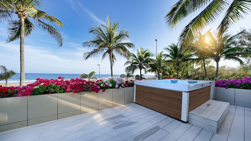 Bull Costa Canaria & Spa Gran Canaria - Hotel Spa in Gran Canaria