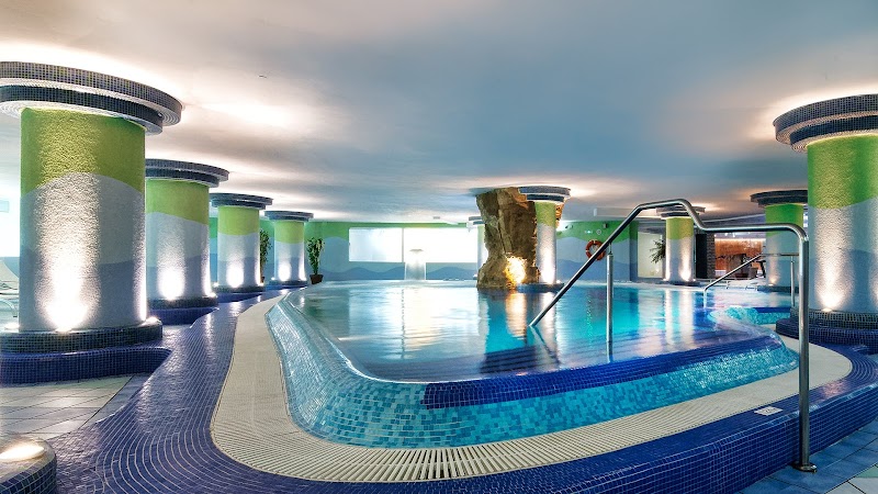 Bull Escorial & Spa Gran Canaria - Hotel Spa in Gran Canaria