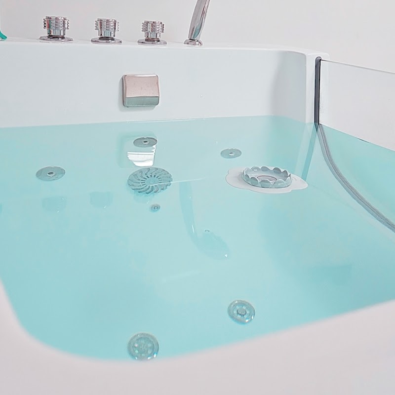 Bulle d'Ô Le Mans - Wellness Retreat in Le Mans