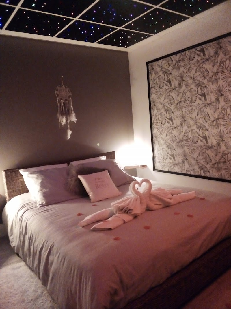 Bulle d'R Aire-sur-la-Lys - Day Spa in Aire-sur-la-Lys