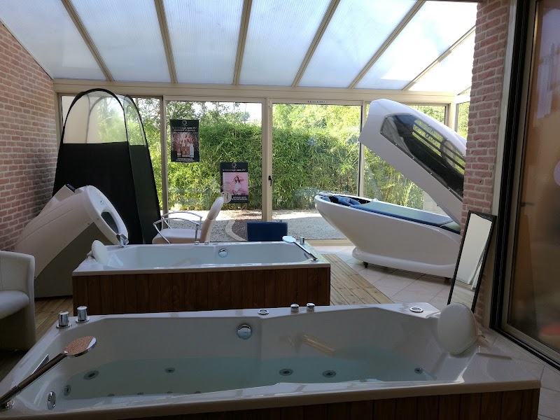 Bulle de beauté Neuilly-l'Évêque - Day Spa in Neuilly-l'Évêque