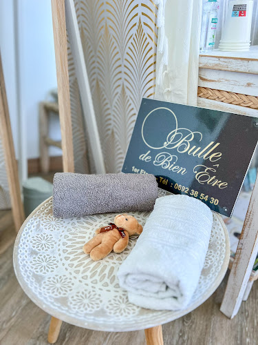 Bulle de bien être Saint-Denis