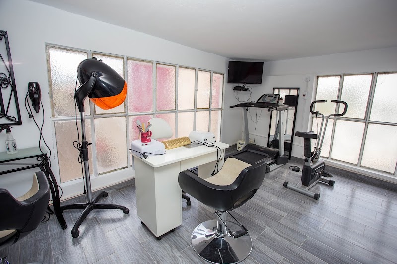 Bulle de Plaisir Blida