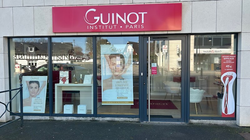 Bulle de Soleil Bois-Guillaume - Day Spa in Bois-Guillaume