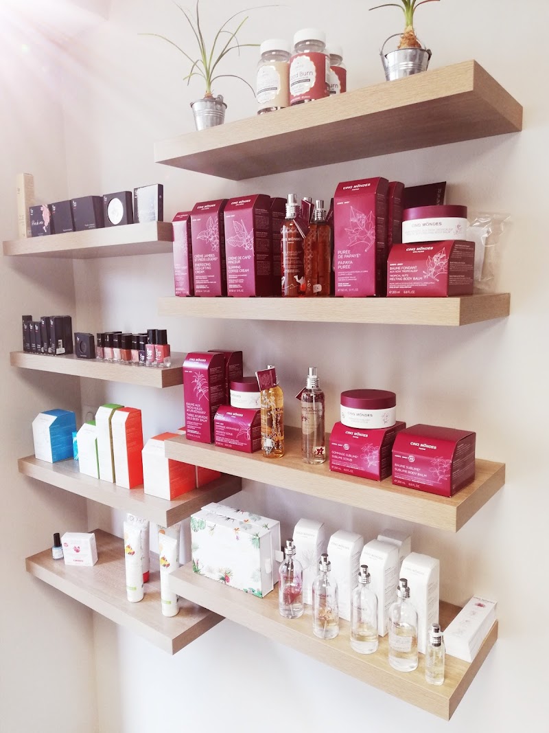 Bulle des Sens Brissac Loire Aubance - Day Spa in Brissac Loire Aubance