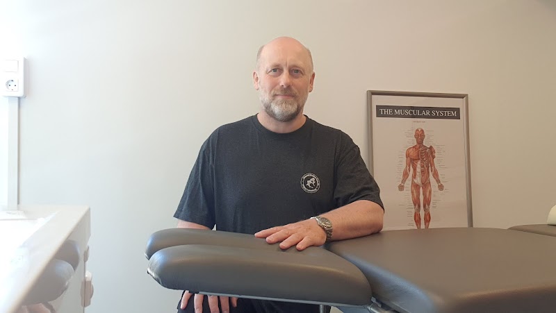 Bullerup Massage - Day Spa in Bullerup