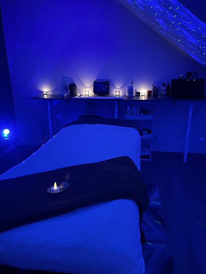 Bulles d'Evasion La Louvière - Day Spa in La Louvière