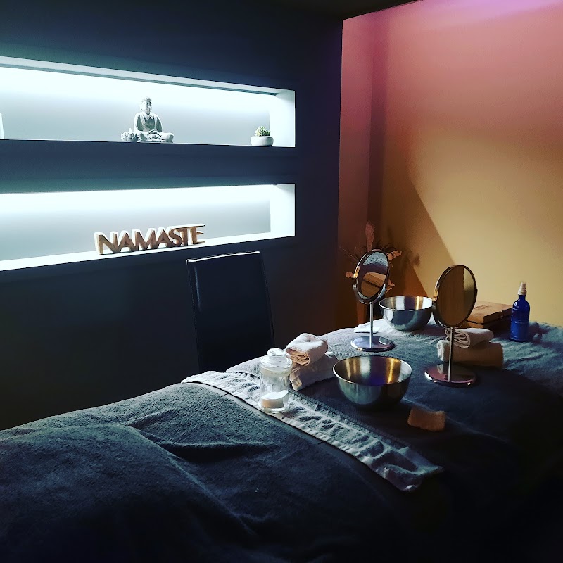 Bulles de Bien être Hastière - Day Spa in Hastière