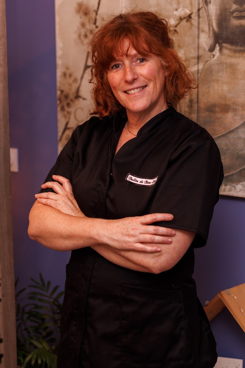 Bulles de Bien-Être La Crau - Day Spa in La Crau