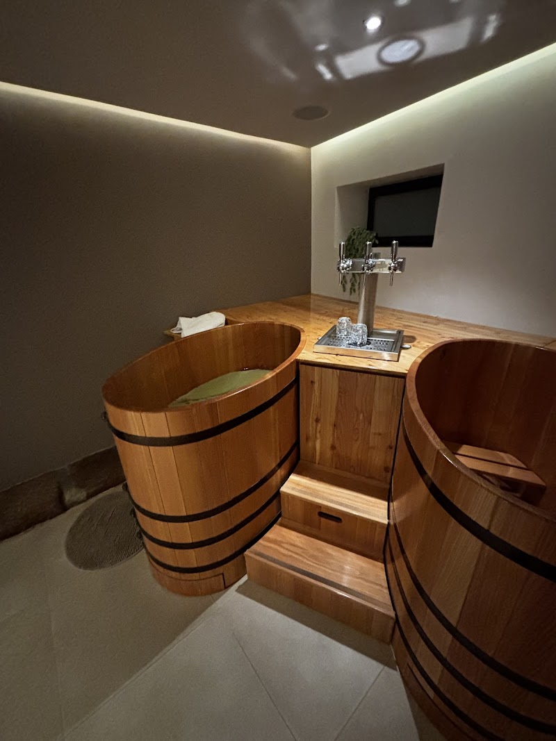 Bulles et Spa Niedermorschwihr - Wellness Retreat in Niedermorschwihr