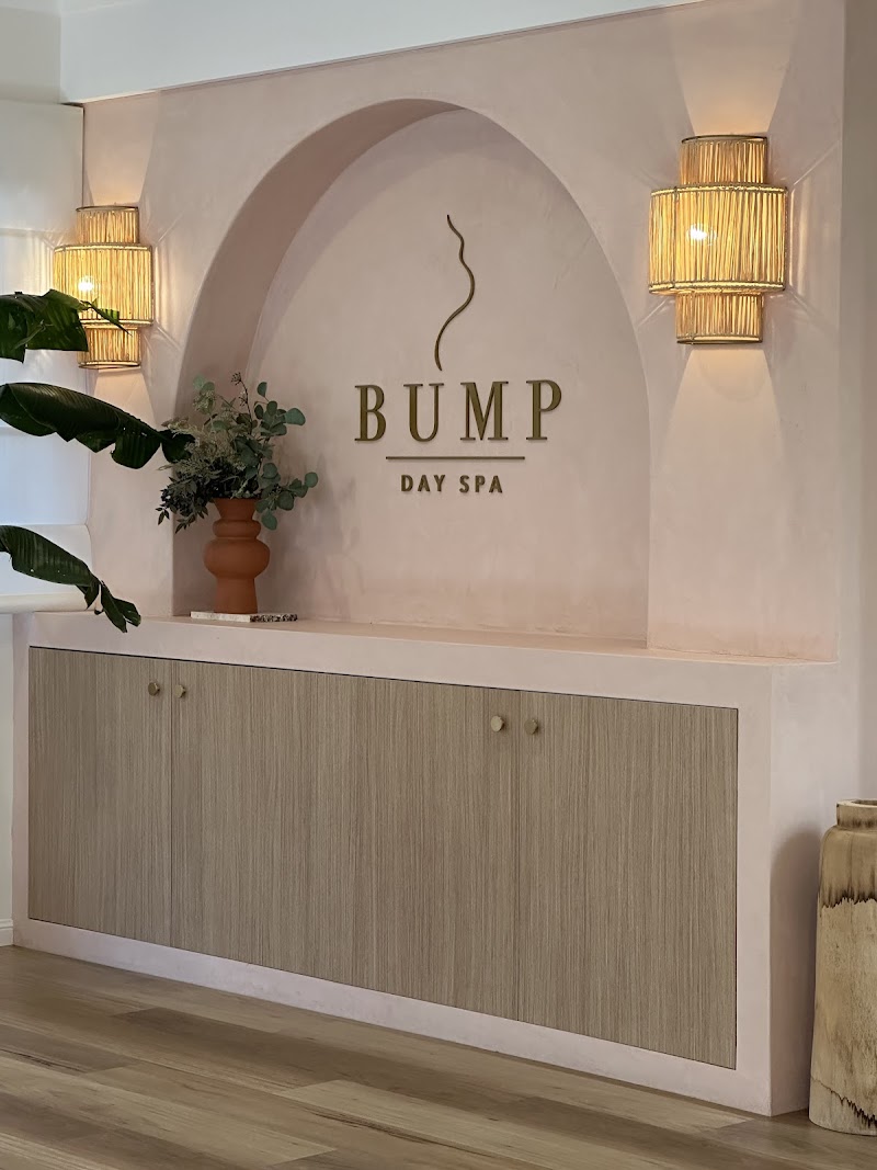Bump Day Spa Brisbane - Medical Spa in Brisbane