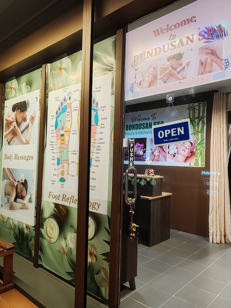 Bundusan Spa (Beauty & Wellness) Kota Kinabalu - Medical Spa in Kota Kinabalu