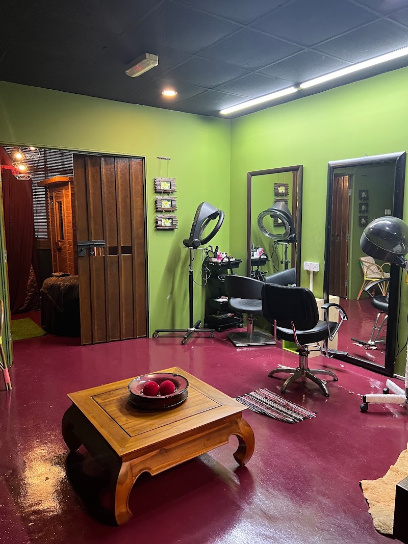 Bunga Lawang Spa Shah Alam - Day Spa in Shah Alam