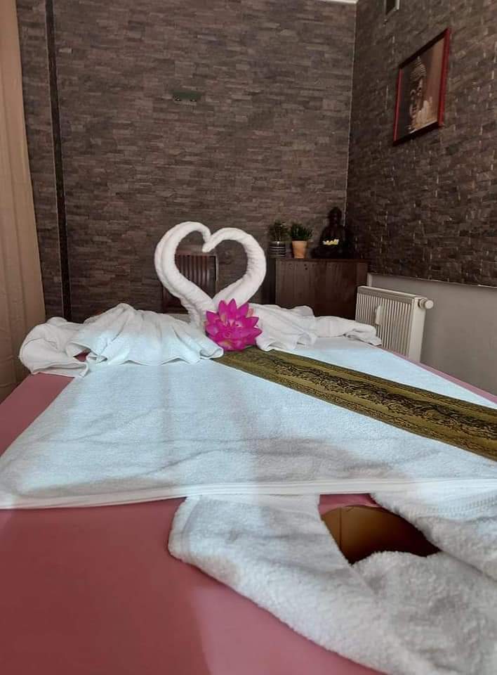 Bunthan Thaimassage Lübben (Spreewald) - Day Spa in Lübben (Spreewald)