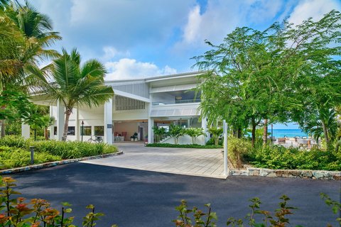 Buoy Haus Beach Resort St. Thomas, Autograph Collection St. John