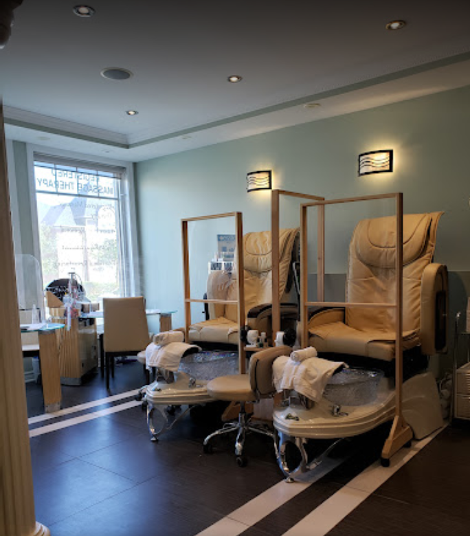 Bur Oak Massage Therapy & Esthetics Markham - Day Spa in Markham