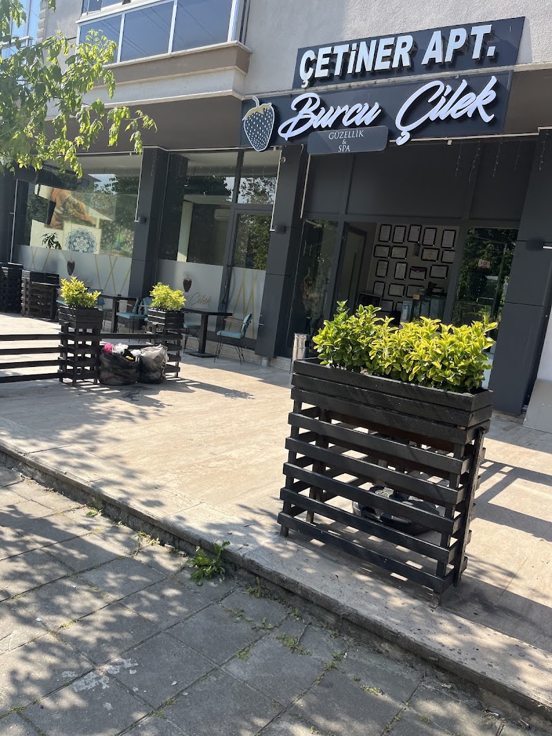 Burcu Çilek Güzellik Ve Spa Çorlu - Day Spa in Çorlu