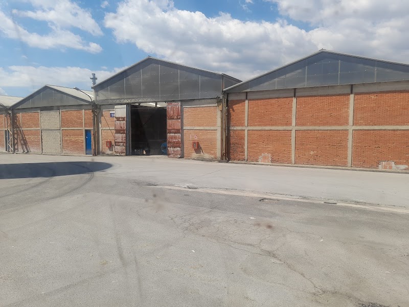 Burgo Group SPA Sora - Day Spa in Sora