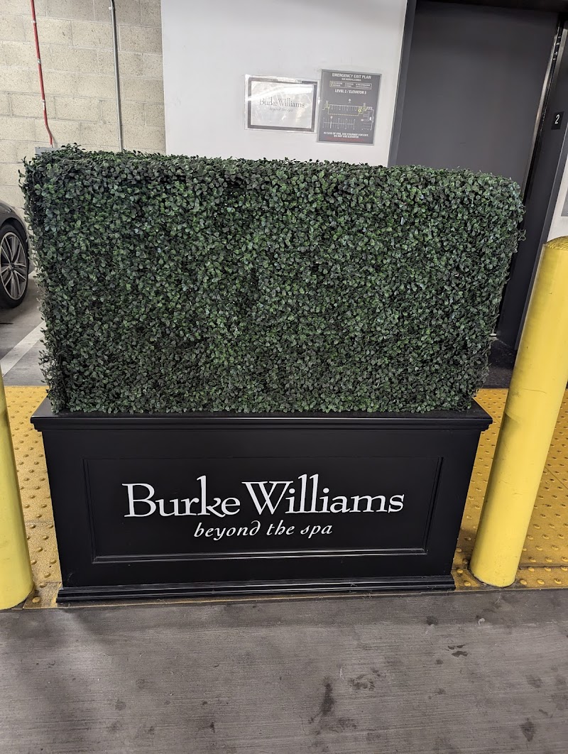 Burke Williams Los Angeles photo