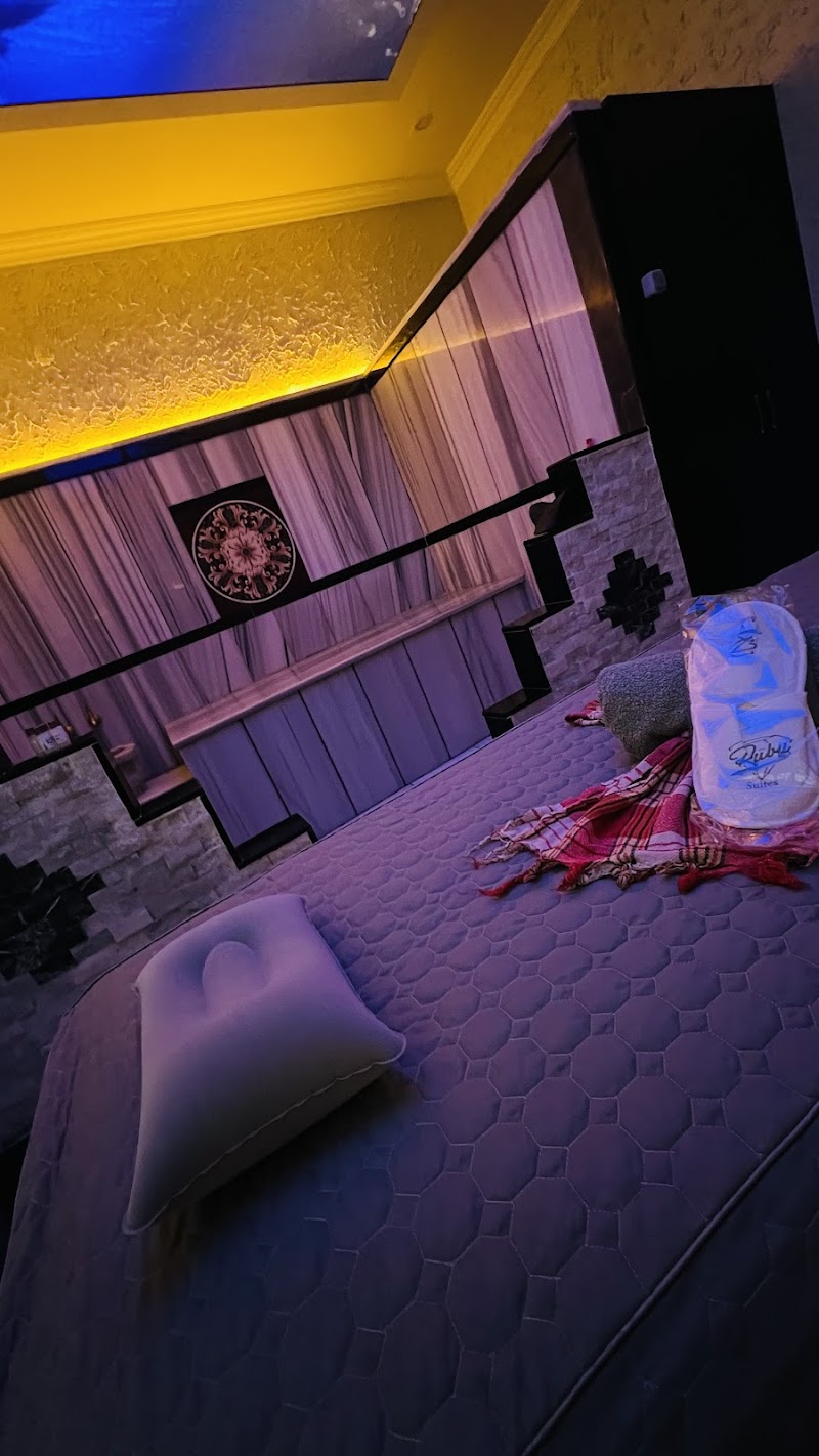 Bursa fsm masaj Osmangazi - Day Spa in Osmangazi