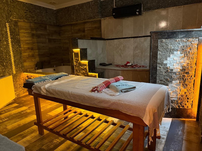 Bursa Neva SPA & Masaj Osmangazi - Day Spa in Osmangazi