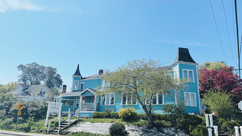 Burton Inn Vashon - Day Spa in Vashon