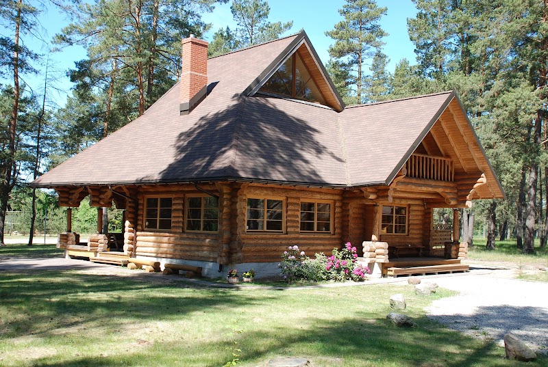 Burvju Pirts Ādaži - Day Spa in Ādaži