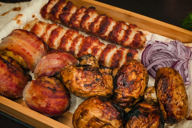 Burzhuy Krasnodar - Day Spa in Krasnodar