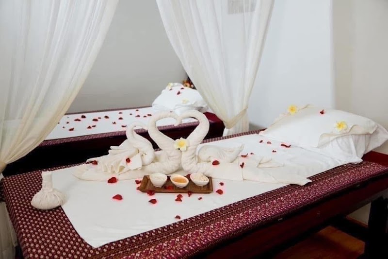 Busaba Massage for Health Khlang - Day Spa in Khlang