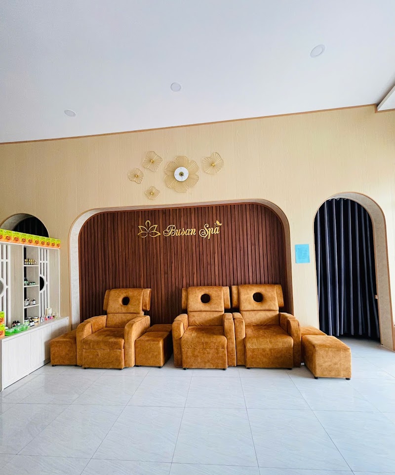 BUSAN SPA CAM RANH - MASSAGE - Massage and Nails - ID KAKAOTALK: busanspa799 Huyện Cam Lâm - Day Spa in Huyện Cam Lâm