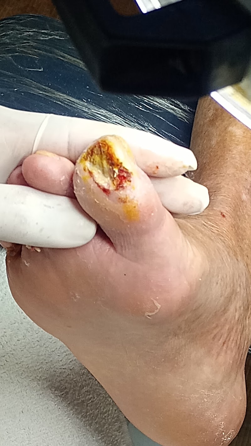 Buscapé Podologia Presidente Prudente - Day Spa in Presidente Prudente