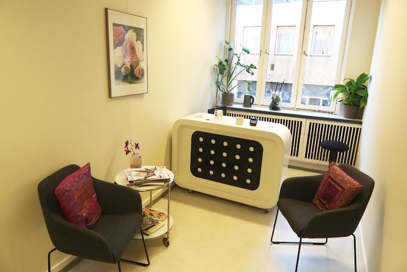 Buscemi Massage Oslo