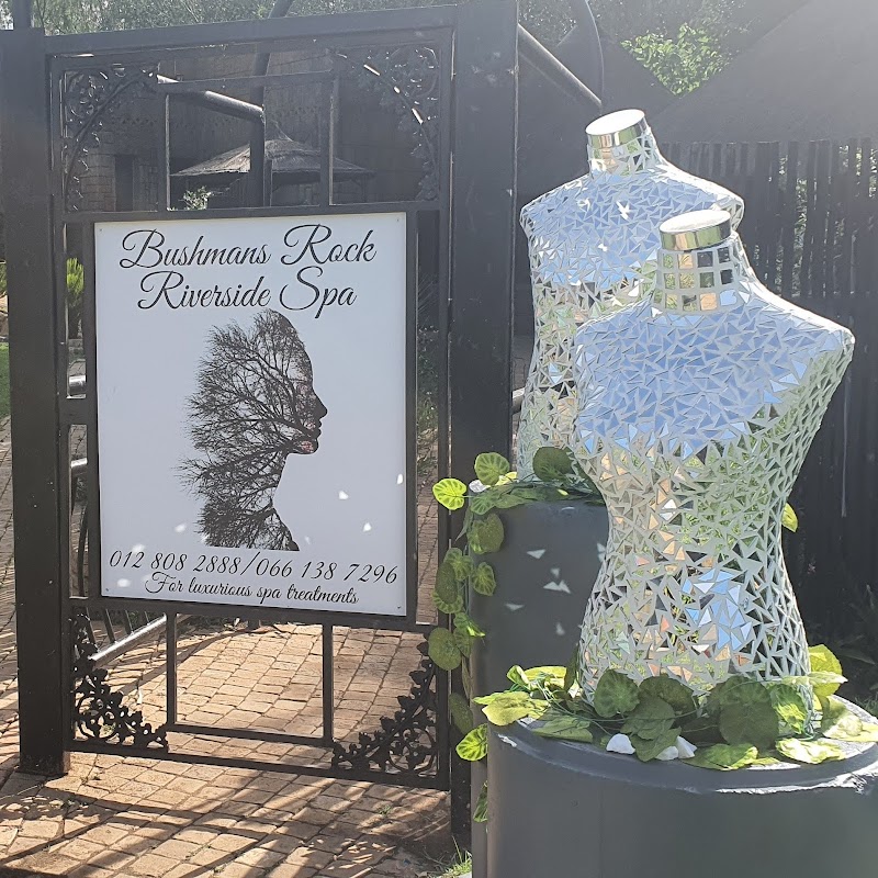 Bushmans Rock Riverside Spa Tshwane Ward 87 - Day Spa in Tshwane Ward 87