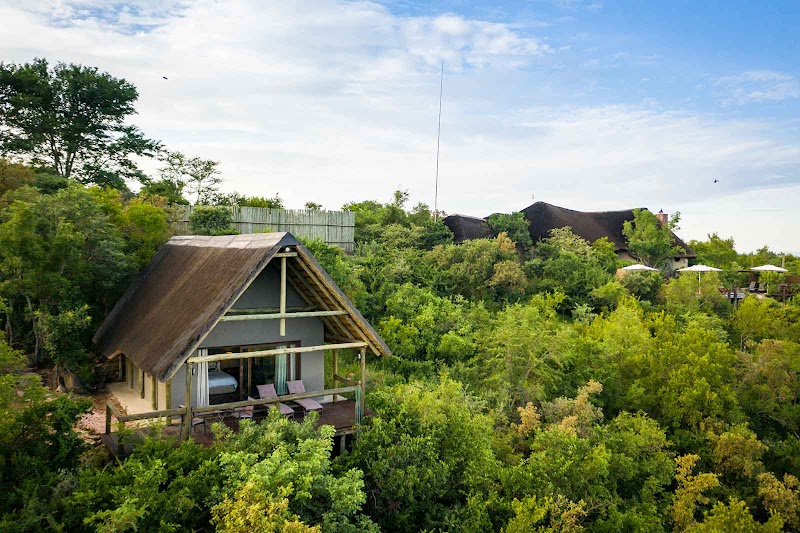 Bushwa Private Game Lodge Kruger - Resort Spa in Kruger