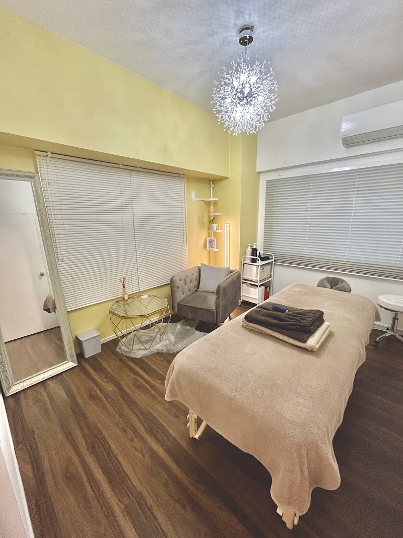Bust Care Specialty Salon One ray Hiroshima Hiroshima City Higashi Ward - Day Spa in Hiroshima City Higashi Ward