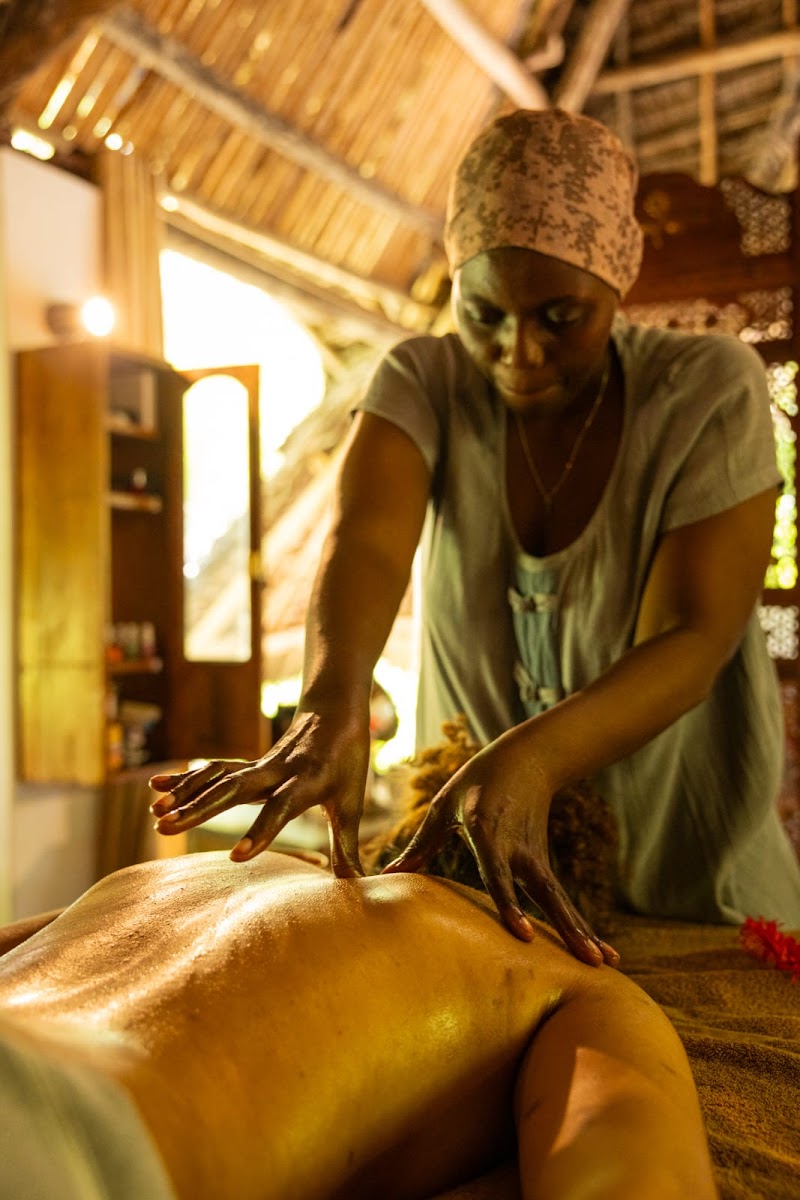 Bustani Spa Zanzibar