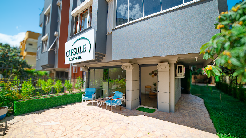 Buta Spa Muratpaşa - Day Spa in Muratpaşa