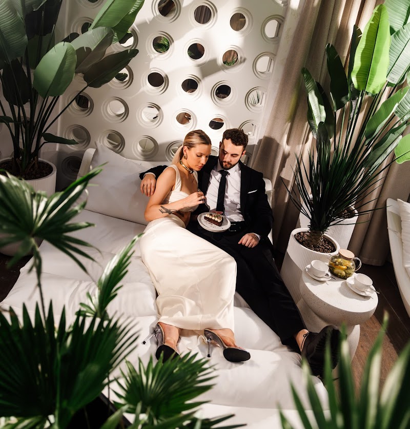 Buta Spa Ulitsa Kaslinskaya