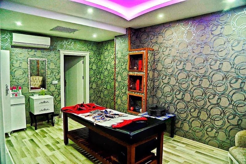 Butik Life Spa İskenderun - Day Spa in İskenderun